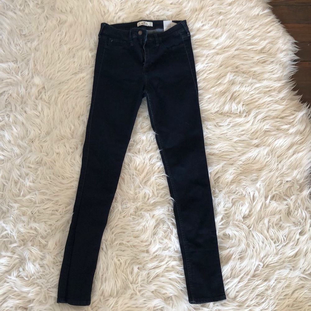 🌙Hollister Jeans